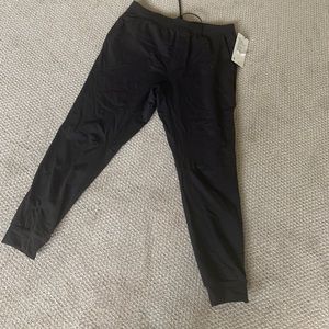 Men’s lululemon jogger pants